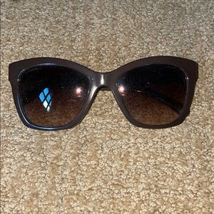 Authentic CHANEL sunglasses